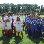 Nemzetközi torna 2010